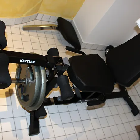 Ξενοδοχείο Nyx By Leonardo 4*