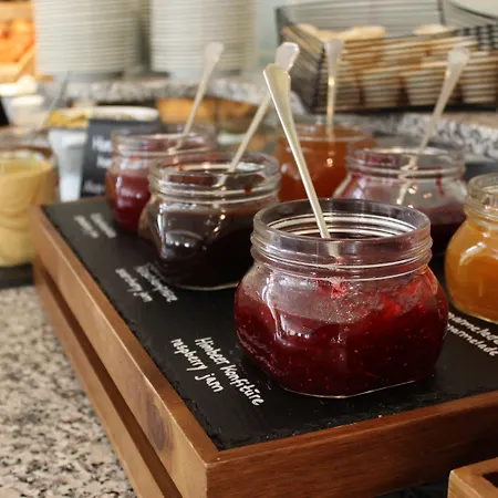 Nyx By Leonardo Ξενοδοχείο 4*