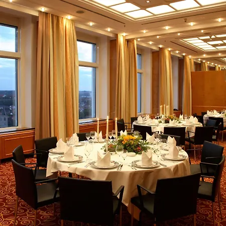 Ξενοδοχείο Nyx By Leonardo 4*