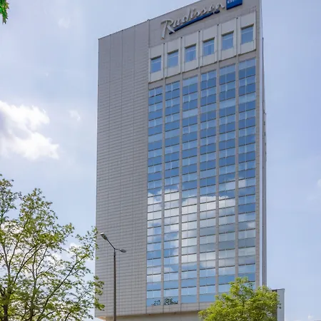 Otel Nyx By Leonardo