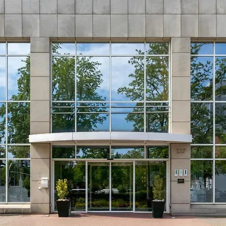 Nyx By Leonardo 4* エアフルト