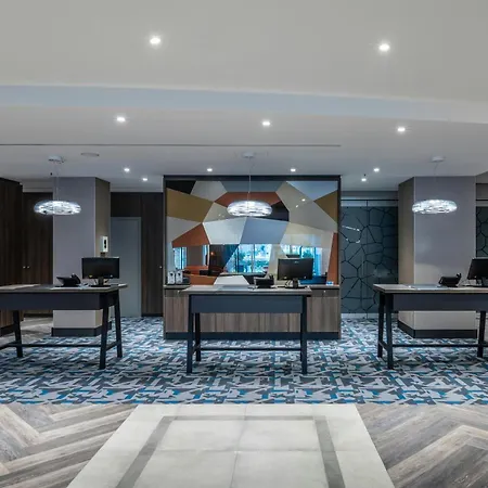 ホテル Nyx By Leonardo