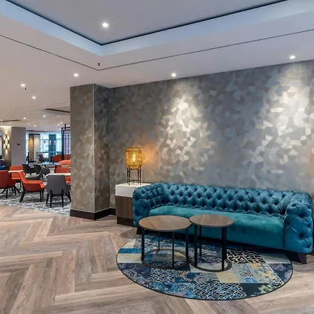 Nyx By Leonardo Otel Erfurt