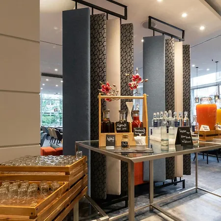 Otel Nyx By Leonardo