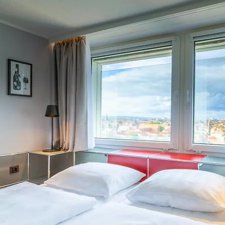 ホテル Nyx By Leonardo