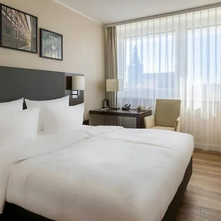 Nyx By Leonardo ホテル