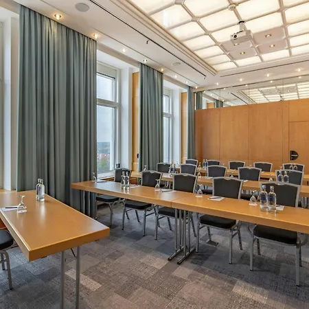 Nyx By Leonardo 4* Эрфурт