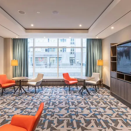 Otel Nyx By Leonardo