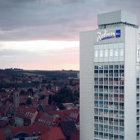 Hotel Nyx By Leonardo