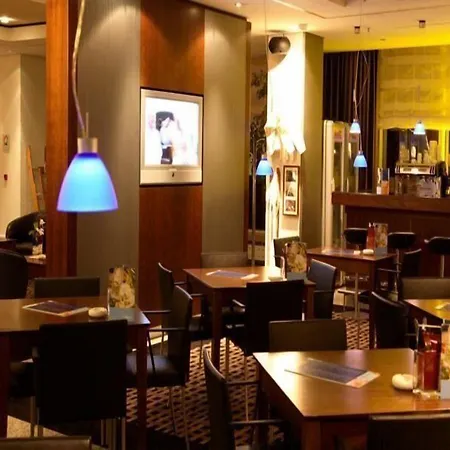 فندق Nyx By Leonardo إرفورت