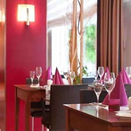 Nyx By Leonardo Ξενοδοχείο