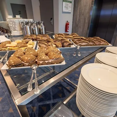 Nyx By Leonardo Ξενοδοχείο