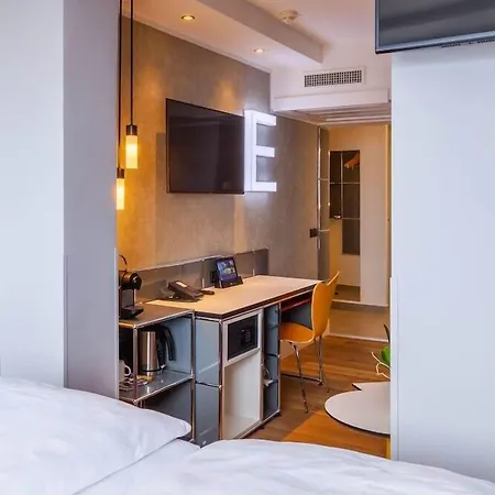 Otel Nyx By Leonardo 4*