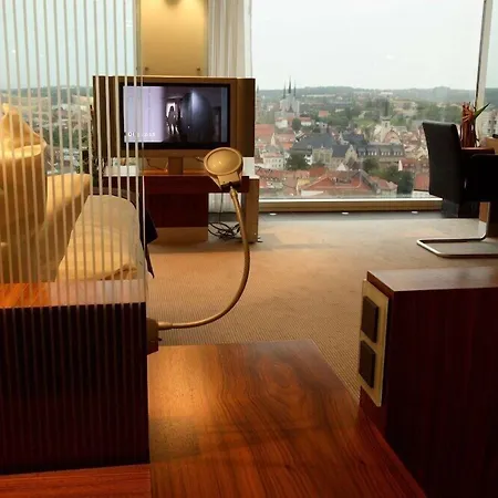 Nyx By Leonardo Otel Erfurt