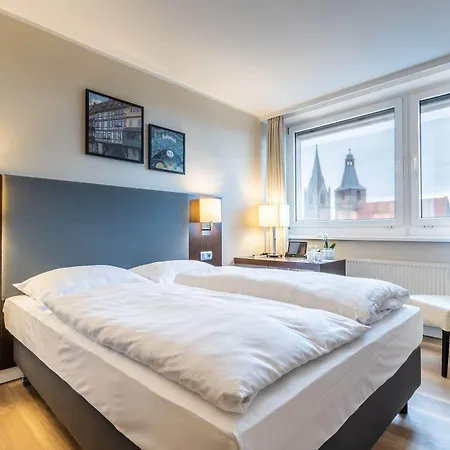 Otel Nyx By Leonardo 4*