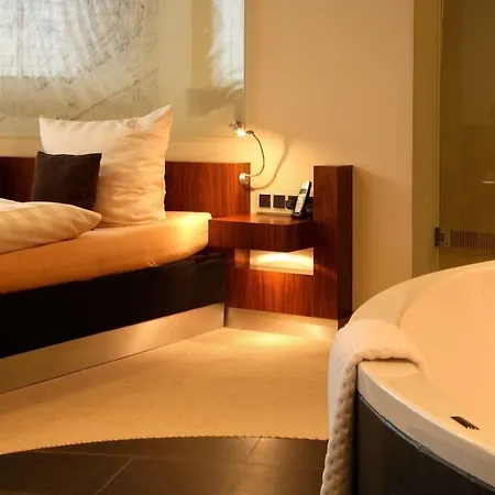 Otel Nyx By Leonardo