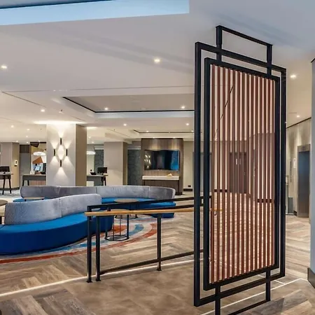 Otel Nyx By Leonardo