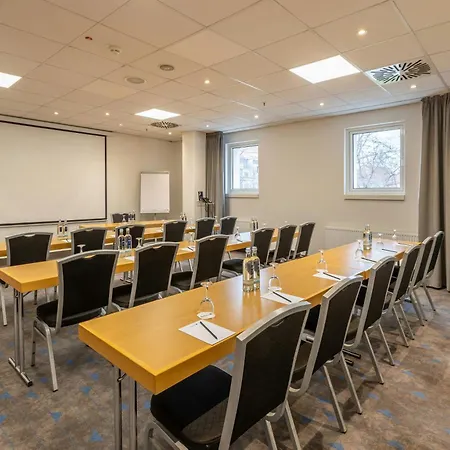 Nyx By Leonardo Hotel 4*