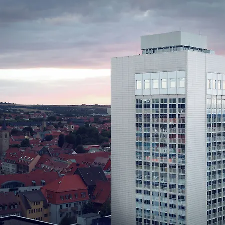Nyx By Leonardo Hotel 4*