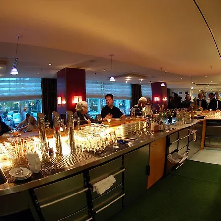 Nyx Hotel Erfurt By Leonardo Hotels Ξενοδοχείο Ερφούρτη