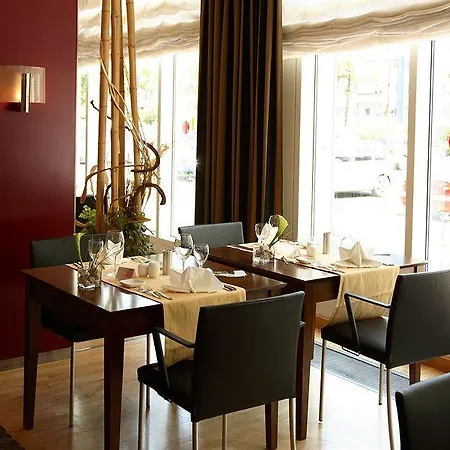 Nyx Hotel Erfurt By Leonardo Hotels Ξενοδοχείο Ερφούρτη
