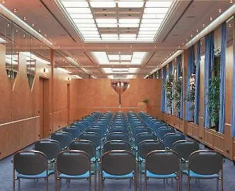 Ξενοδοχείο Nyx Hotel Erfurt By Leonardo Hotels
