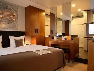 Ξενοδοχείο Nyx Hotel Erfurt By Leonardo Hotels 4*