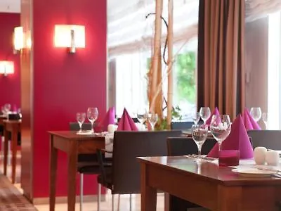 Ξενοδοχείο Nyx Hotel Erfurt By Leonardo Hotels Ερφούρτη