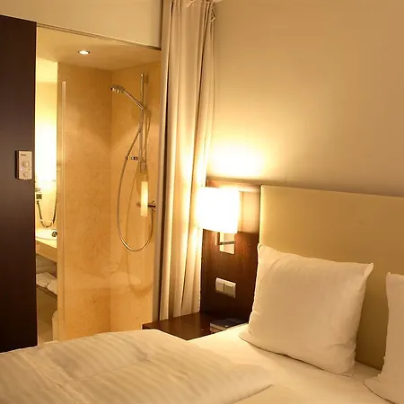 Szálloda Radisson Blu