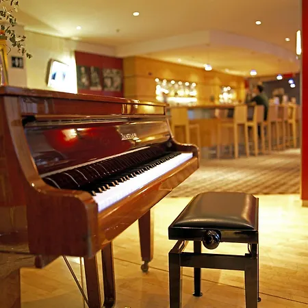 Szálloda Radisson Blu