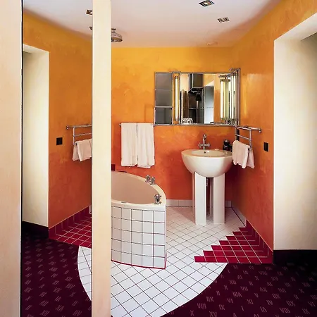 Nyx Hotel Erfurt By Leonardo Hotels Ξενοδοχείο 4*
