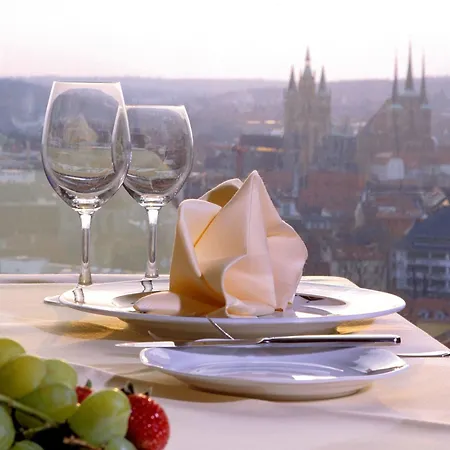 Ξενοδοχείο Nyx Hotel Erfurt By Leonardo Hotels