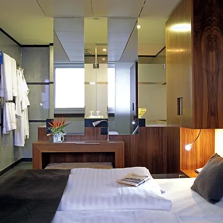 Nyx Hotel Erfurt By Leonardo Hotels 4*