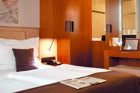 Nyx Hotel Erfurt By Leonardo Hotels Ξενοδοχείο