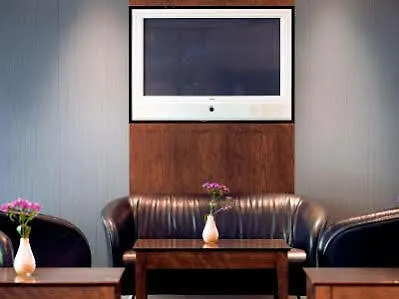 Nyx Hotel Erfurt By Leonardo Hotels Ξενοδοχείο