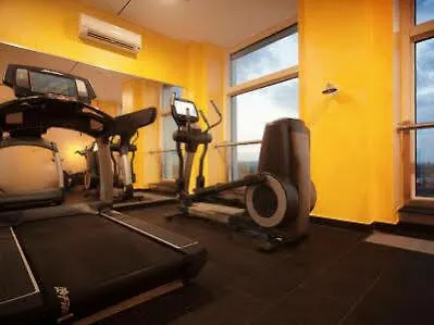 Nyx Hotel Erfurt By Leonardo Hotels 4* Ερφούρτη