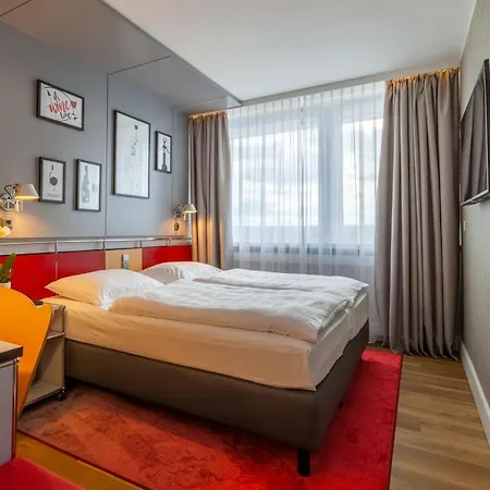 Szálloda Radisson Blu