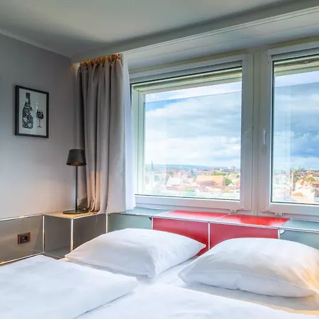 Radisson Blu Szálloda