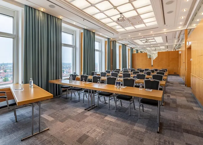 Nyx By Leonardo Hotel 4*