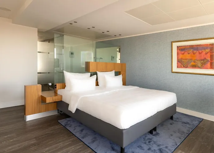 Nyx By Leonardo 4* Erfurt