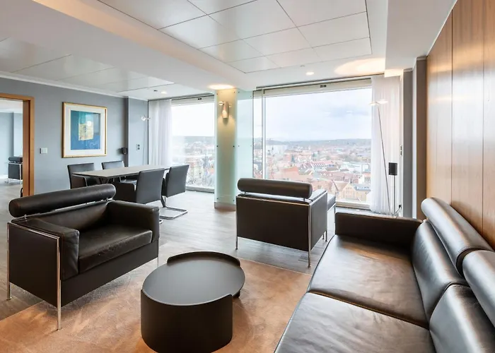 Nyx By Leonardo Hotel 4*