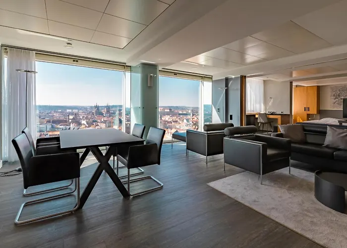 Otel Nyx By Leonardo 4*