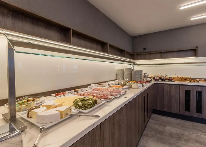 Nyx By Leonardo Hotel 4*