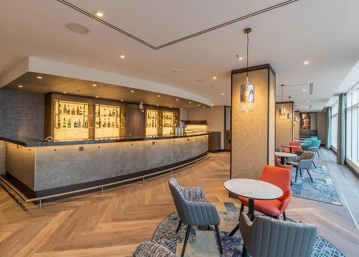 Hotel Nyx By Leonardo 4*