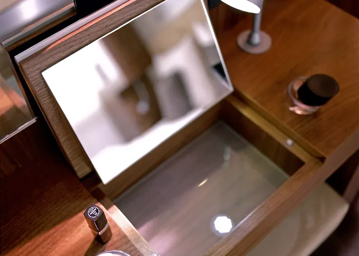 Nyx By Leonardo Hotel Erfurt