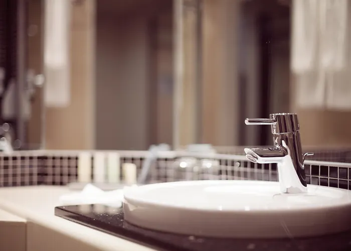 Nyx By Leonardo Hotel