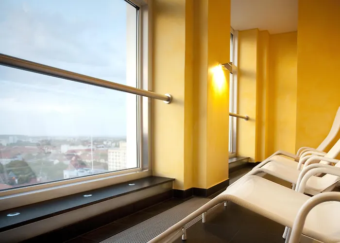 Nyx By Leonardo Hotel 4*