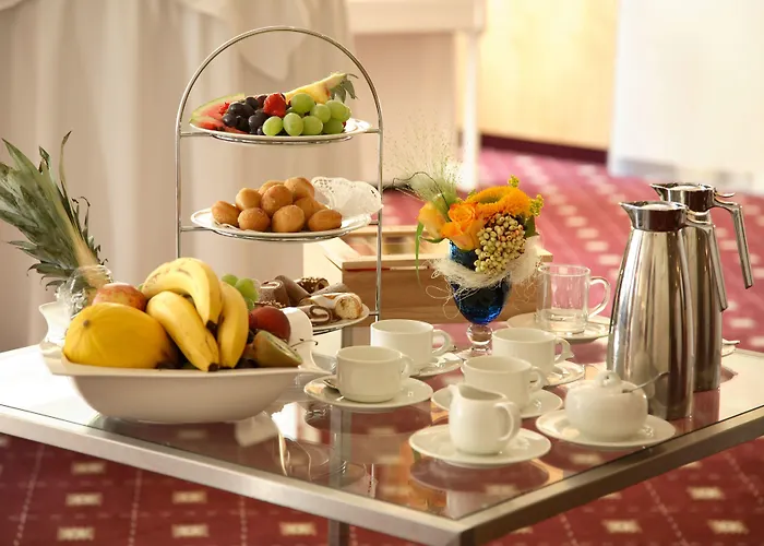 Otel Nyx By Leonardo Erfurt