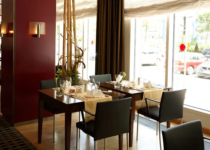 Otel Nyx By Leonardo 4*