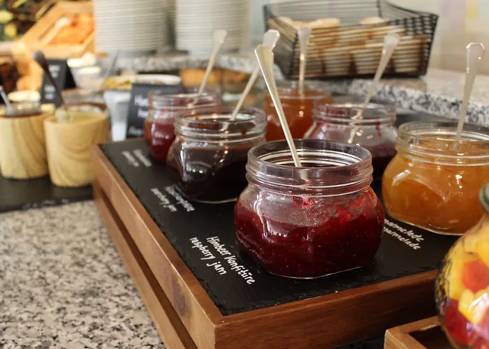 Nyx By Leonardo Otel 4*